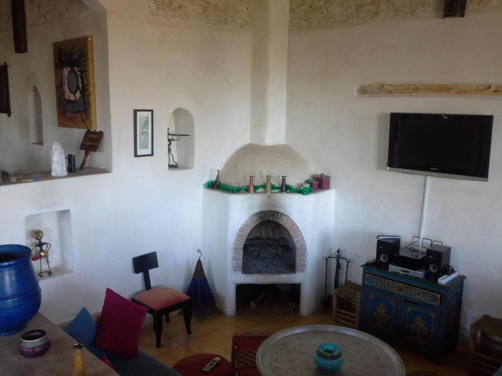 La Maison Essaouira Hotel Exterior photo
