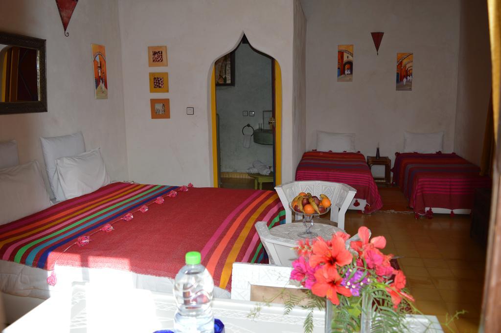 La Maison Essaouira Hotel Exterior photo