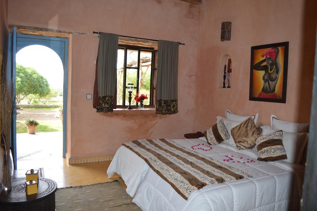 La Maison Essaouira Hotel Exterior photo