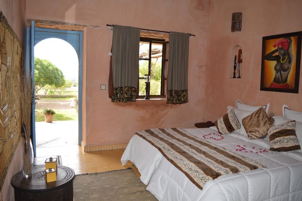 La Maison Essaouira Hotel Exterior photo